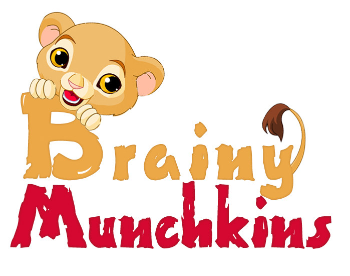 Brainy Munchkins Pic 1 - Educational Toys for Growing Minds