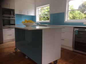 Innovative Splashbacks Pty Ltd Pic 4