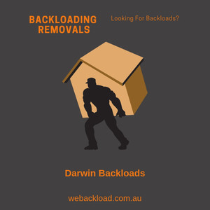 Backloading Removals Pic 2