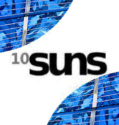 10 SUNS Pic 1