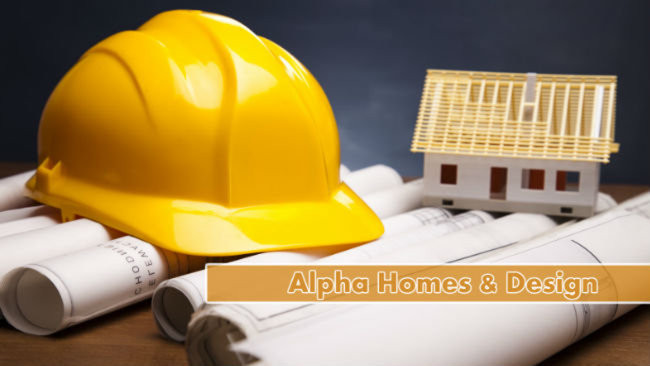 Alpha Homes & Design Pic 1