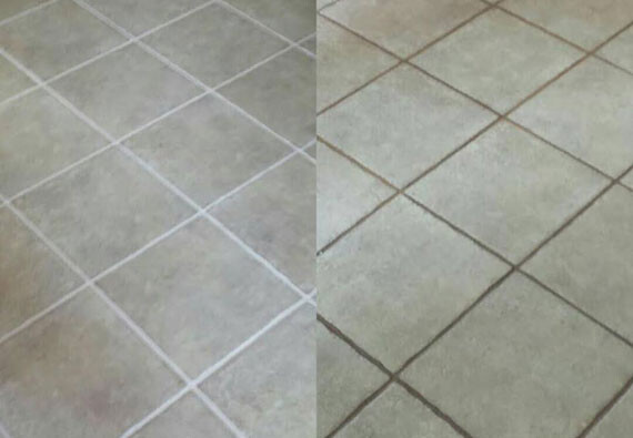 Tims Tile and Grout Cleaning Sydney Pic 1