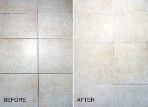 Tims Tile and Grout Cleaning Sydney Pic 4