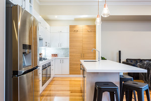 Kitchen Shack Pic 2 - Assembled kitchens at flatpack prices