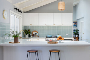 Kitchen Shack Pic 3 - Mt Evelyn kitchen renovation designed by Kitchen Shack