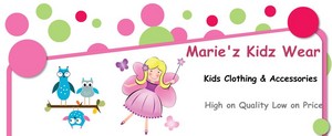 Marie'z Kidz Wear Pic 3