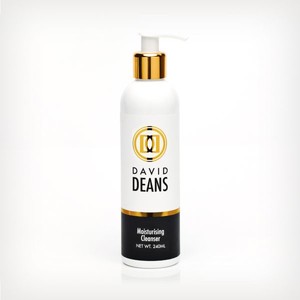 David Deans Skin Care Pic 3