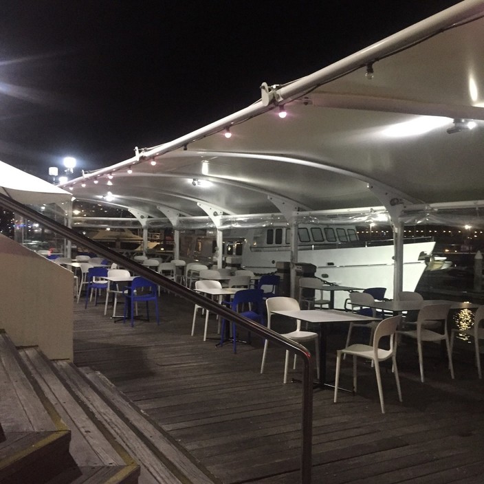 Omeros Bros Seafood Restaurant in Main Beach, QLD, Restaurants - TrueLocal