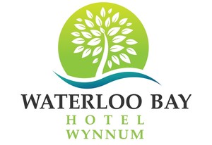 Waterloo Bay Hotel Pic 4 - New Logo