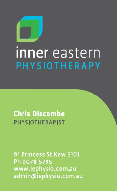 Inner Eastern Physiotherapy Pic 3