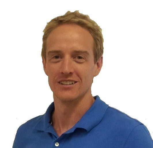 Inner Eastern Physiotherapy Pic 1 - Chris Discombe BSc Physio MSc Sports Physio OwnerSenior Physiotherapist