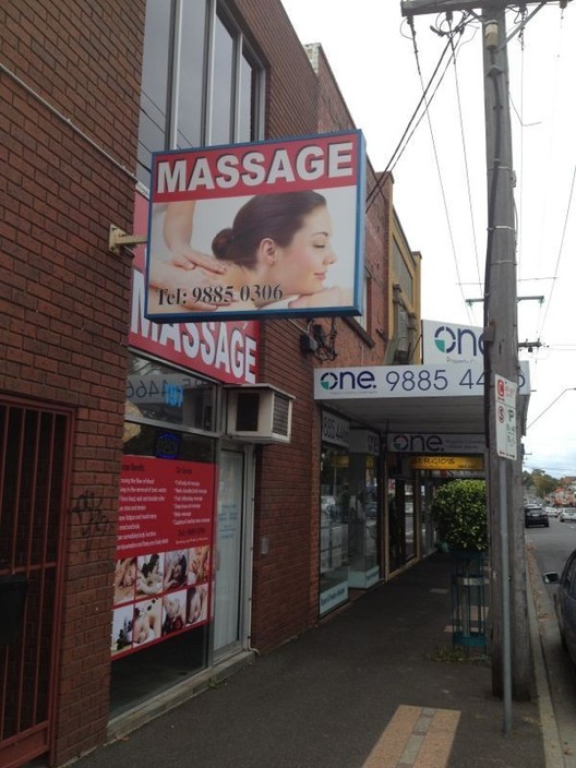 Ashburton Massage Therapy Pic 1