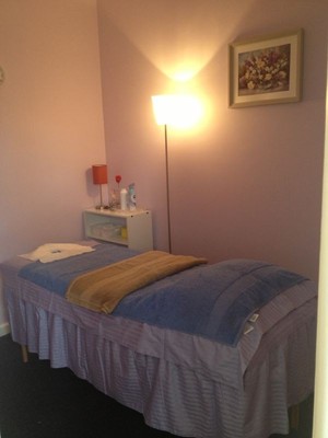 Ashburton Massage Therapy Pic 4