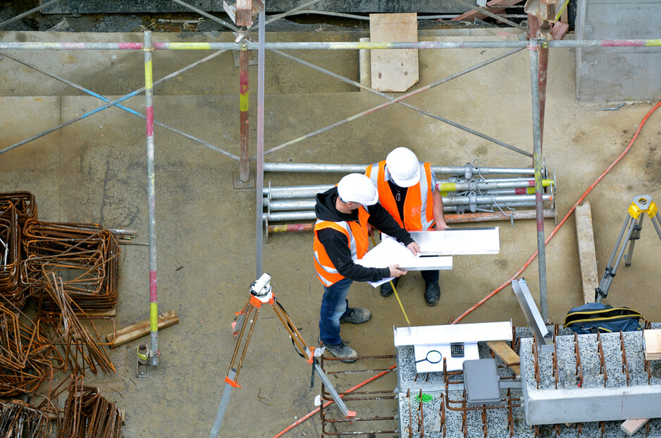 Concrete Crack And Joint Repair Pic 2