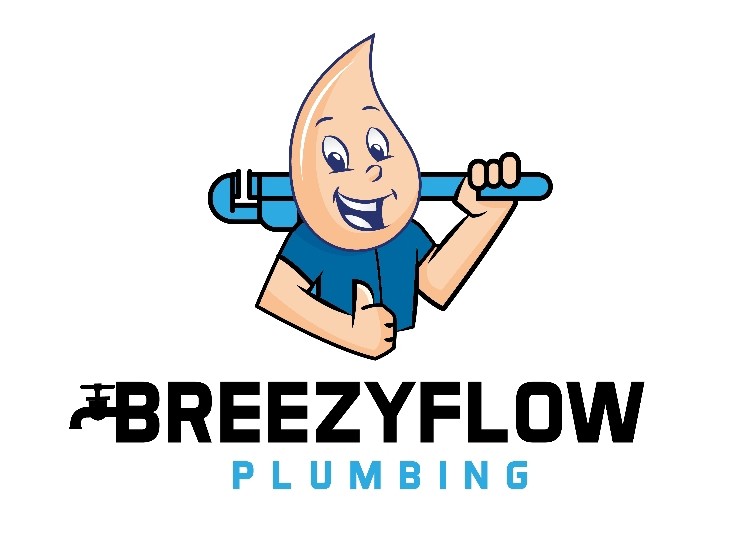 Breezyflow Plumbing Pic 1