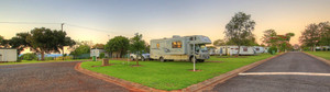 Yarraman Caravan Park Pic 3