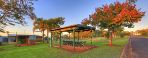 Yarraman Caravan Park Pic 5