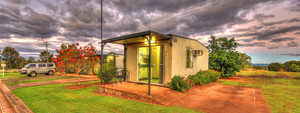 Yarraman Caravan Park Pic 2