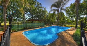 Yarraman Caravan Park Pic 4