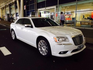 Illawarra Airport Transfers Pic 2 - Restaurants pick up