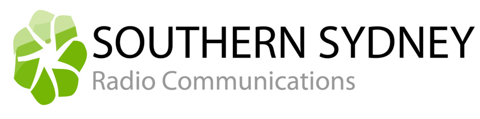 Southern Sydney Radio Communications Pic 1 - Our Logo