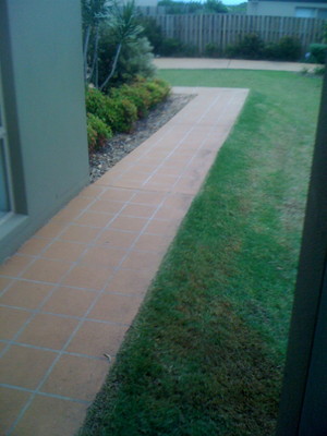 Brisbane Lawn Care Pic 4