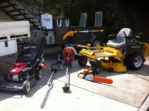 Brisbane Lawn Care Pic 2