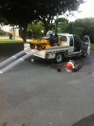 Brisbane Lawn Care Pic 3