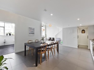 Matzco Tiling Pic 5 - Dining area