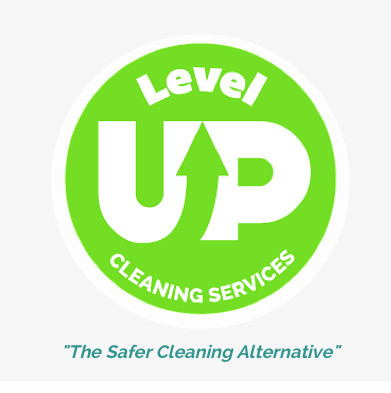 Level Up Cleaning Services Pic 1