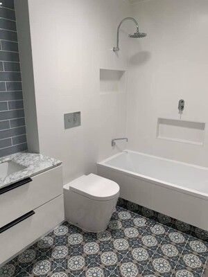 The Original Tile And Bathroom Co. Pic 2