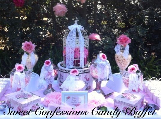 Sweet Confessions Pic 1