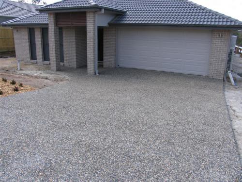 C & A Domestic Concreting Pic 1