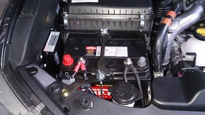 Drover Camping & 4wd Pic 3 - Redarc Dual Battery Systems