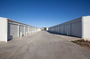 Castlereagh Storage Sheds Pic 3 - Unit sizes 3x3m 3x6m 6x6m12x6m 14x6m If none of these are big enough well tailor make one for you