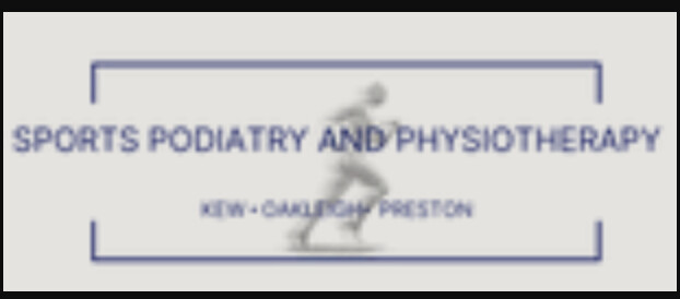 Melbourne Sports Podiatry and Physiotherapy Pic 1