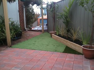 Exseed Landscaping Pic 3