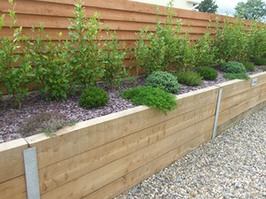 Exseed Landscaping Pic 5