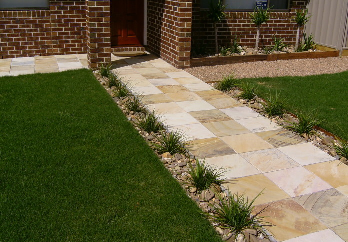 Exseed Landscaping Pic 1