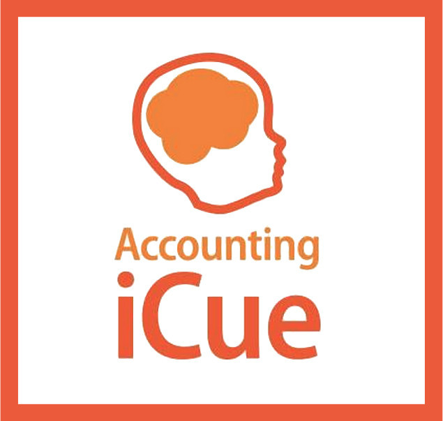 Accounting iCUE Pic 1