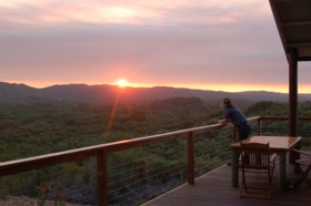 Cape Howe Cottages Pic 1 - Cape Howe Cottages Albany Western Australia