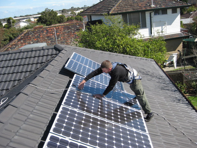 Clean Energy Services Pty Ltd Pic 1