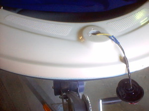 Fibre Marine - Boat Repairs Pic 3