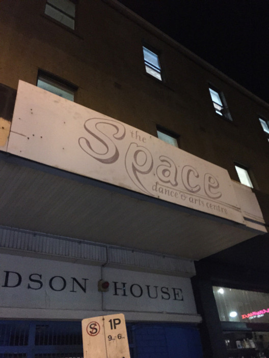 Space Dance and Arts Centre Pic 1