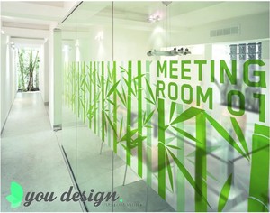 You Design Pic 2 - Window graphics