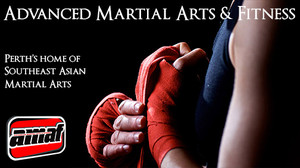 Advanced Martial Arts & Fitness Pic 4 - Perths home of Southeast Asian Martial Arts wwwamafcomau