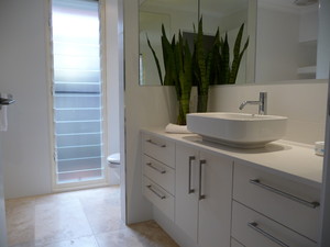 Renovation Angel Noosa Pic 2 - Bathroom redesign