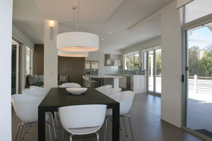 Renovation Angel Noosa Pic 5 - Kitchen Dining and Alfresco