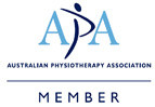 The Physio Practice Pic 1 - MEMBER OF THE APA