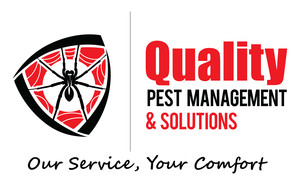 Quality Pest Management & Solutions Pic 4 - Logo